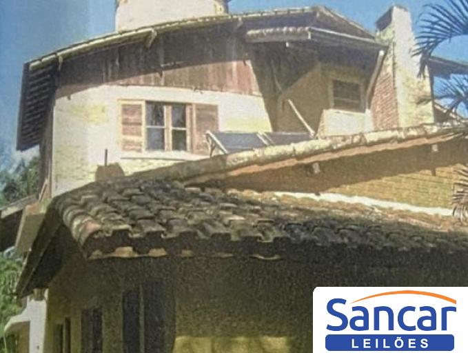 Chácara 34.000 m² - São Bernardo do Campo - SP