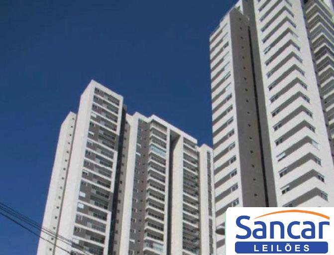 Apartamento 139 m² (03 Vagas) - São Paulo - SP