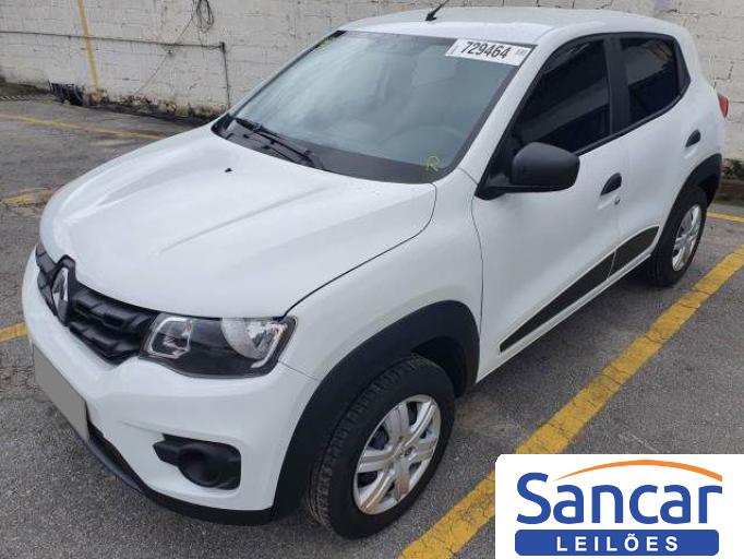 RENAULT KWID 20/21