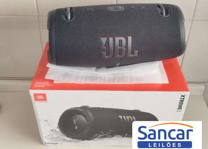JBL Xtreme 3