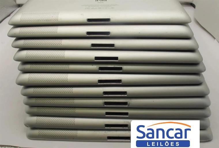 Lote Ipad 3