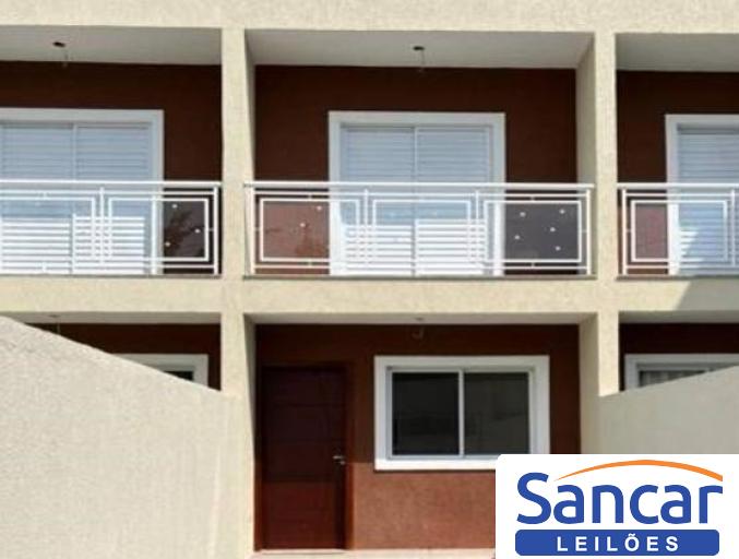 CASA COM 2 QUARTOS À VENDA, 83M² - JARDIM SARAH