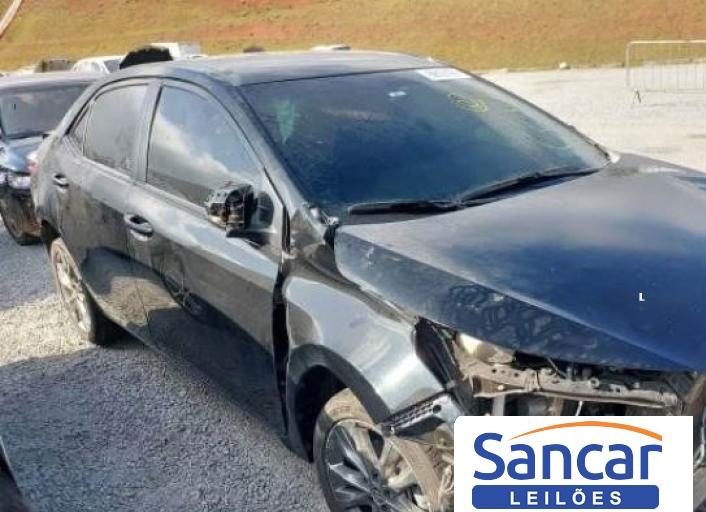 TOYOTA COROLLA 18/19