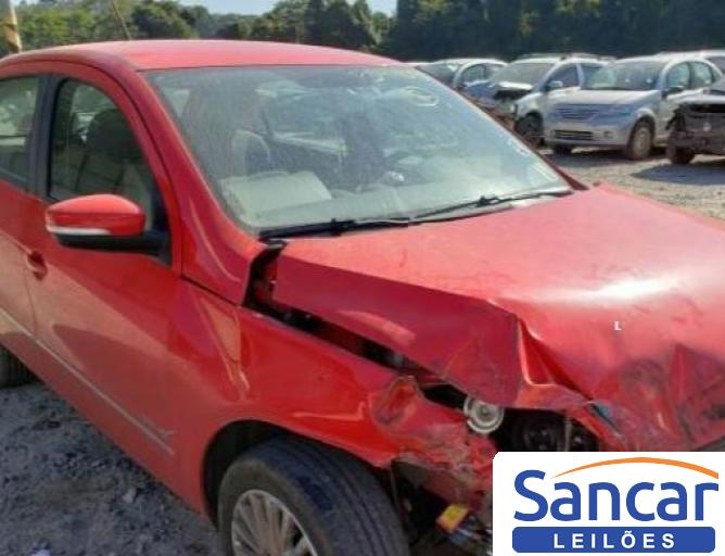 VOLKSWAGEN GOL 15/16