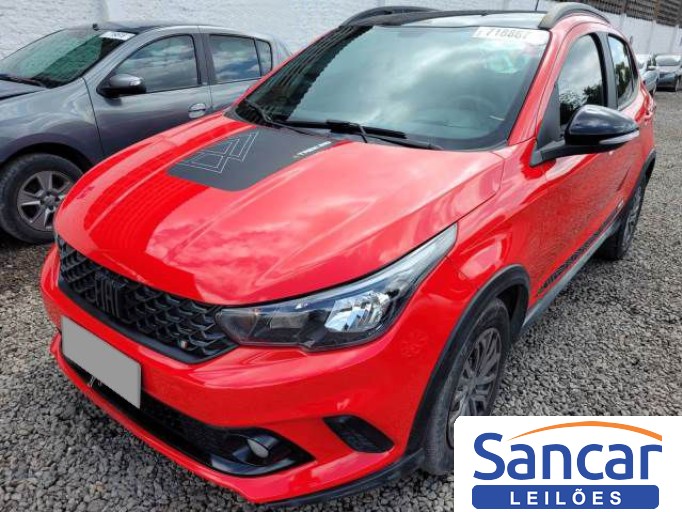 FIAT ARGO 21/21
