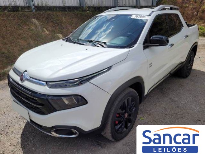 FIAT TORO 17/17