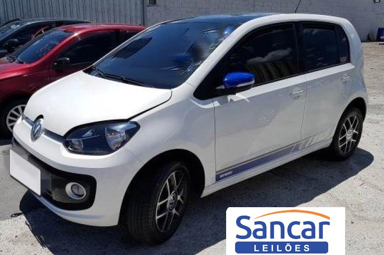 VOLKSWAGEN UP 15/16
