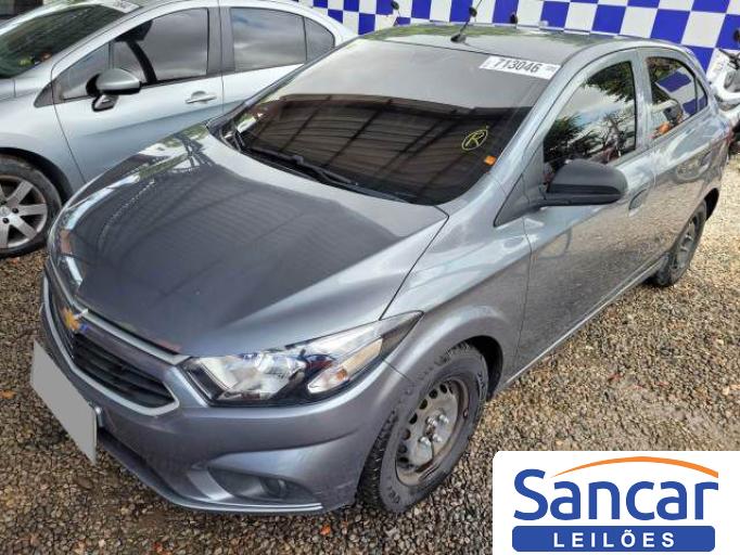 CHEVROLET ONIX 19/20