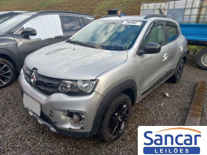 RENAULT KWID 19/20