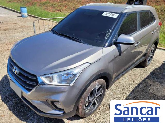 HYUNDAI CRETA 21/21