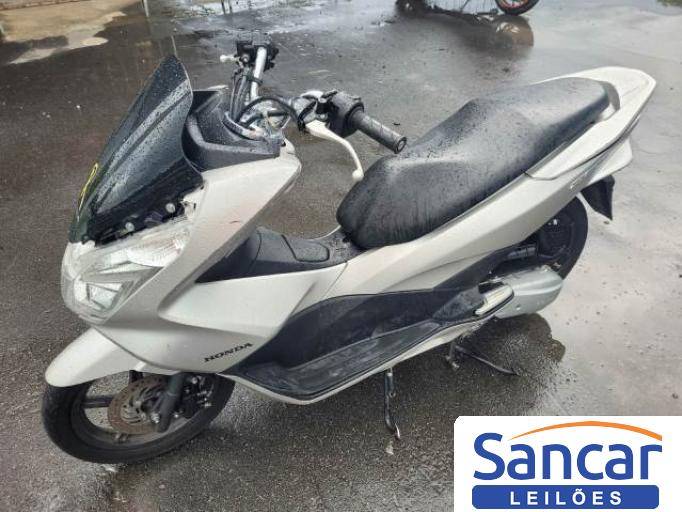 HONDA PCX 150 17/17