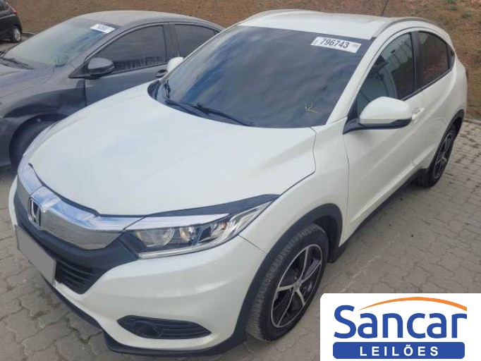 HONDA HR-V 20/20 