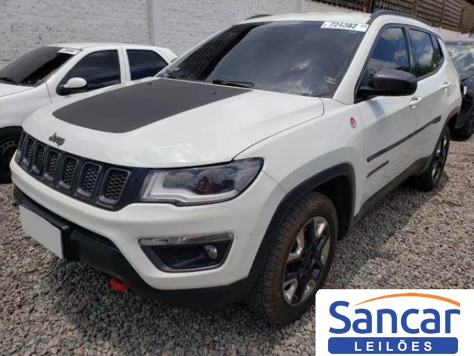 JEEP COMPASS 17/17