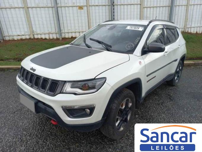 JEEP COMPASS 17/18