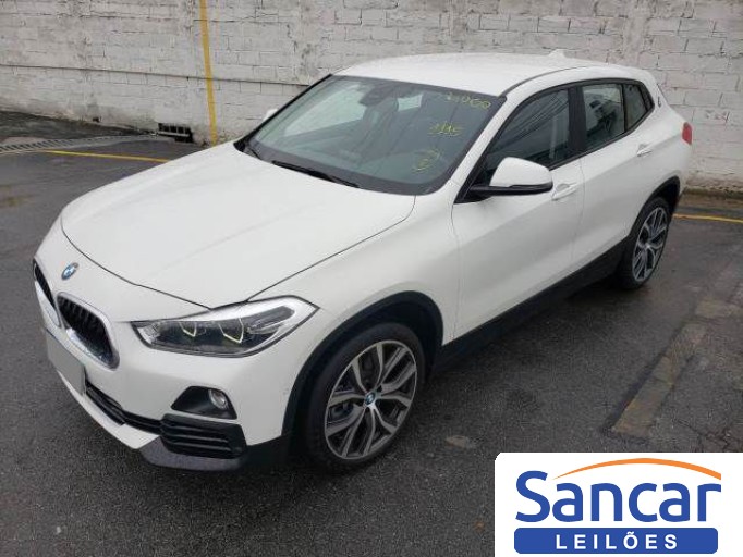 BMW X2 18/19