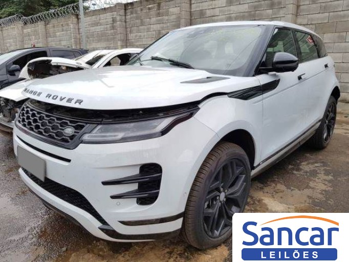LAND ROVER RANGE ROVER EVOQUE 20/20