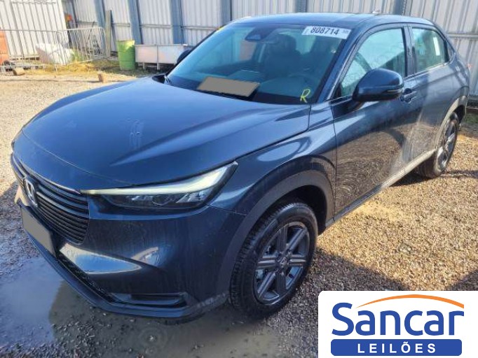 HONDA HR-V 23/24