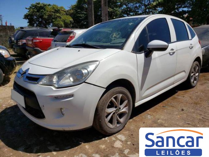 CITROEN C3 14/15