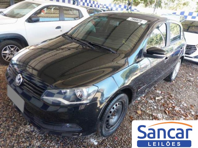 VOLKSWAGEN GOL 14/15