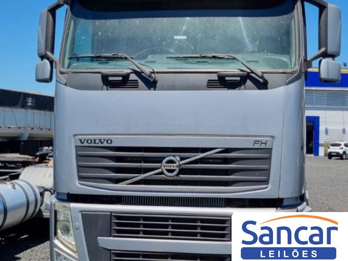 VOLVO FH520 22/22