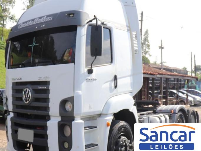 VOLKSWAGEN CONSTELLATION 14/14