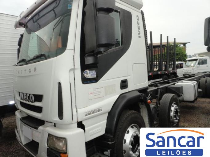 IVECO TECTOR 14/14