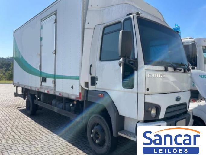 FORD CARGO 1119 17/17