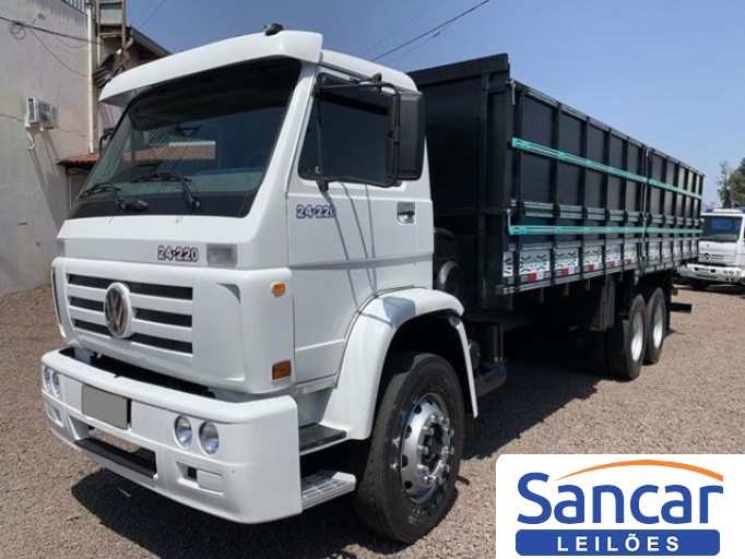 VOLKSWAGEN 24-220 11/11