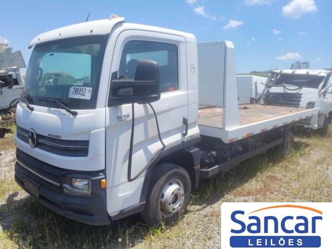 VOLKSWAGEN DELIVERY 9-170 19/20