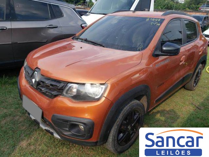 RENAULT KWID 19/20