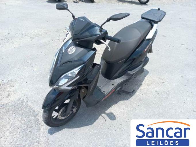 HONDA ELITE 20/20