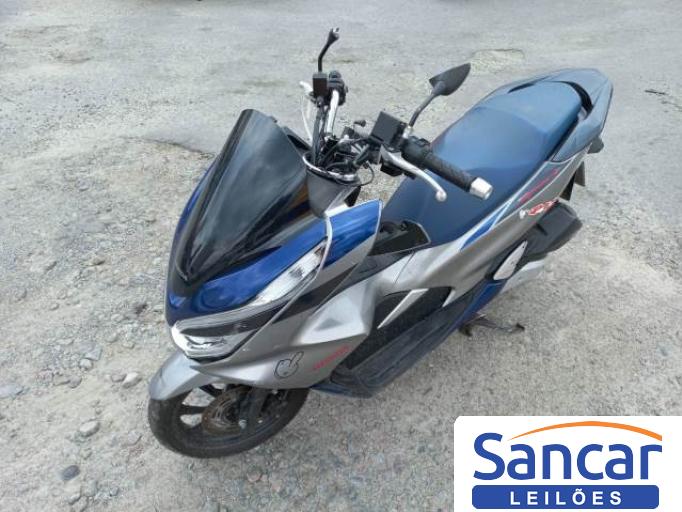 HONDA PCX 21/22