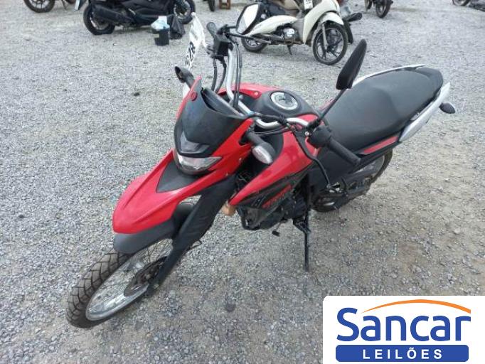 YAMAHA XTZ 250 23/23