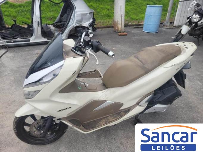 HONDA PCX 19/19