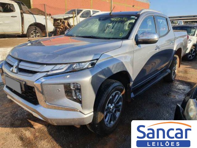 MITSUBISHI L200 TRITON 21/22