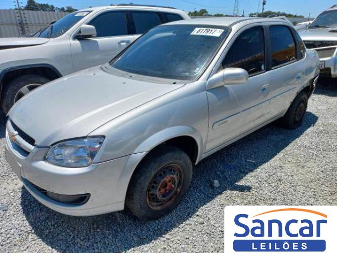 CHEVROLET CLASSIC 14/15