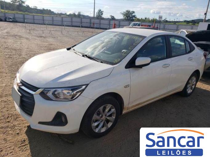 CHEVROLET ONIX PLUS 19/20