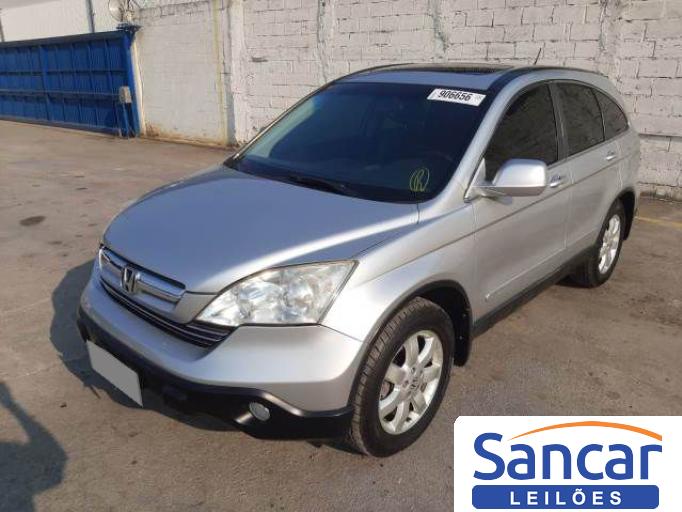 HONDA CR-V 09/09