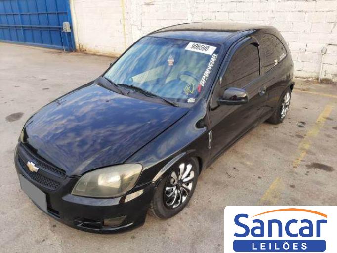 CHEVROLET CELTA 07/08