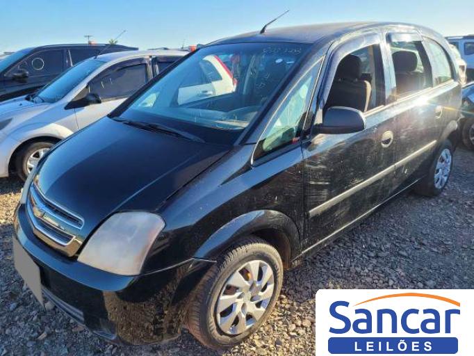 CHEVROLET MERIVA 11/12