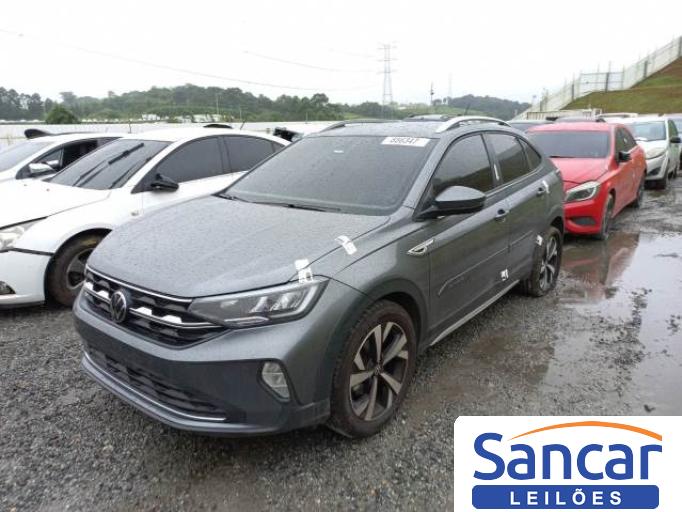 VOLKSWAGEN NIVUS 23/23