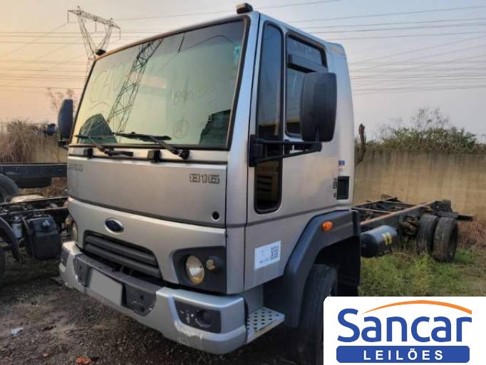 FORD CARGO 816 18/19