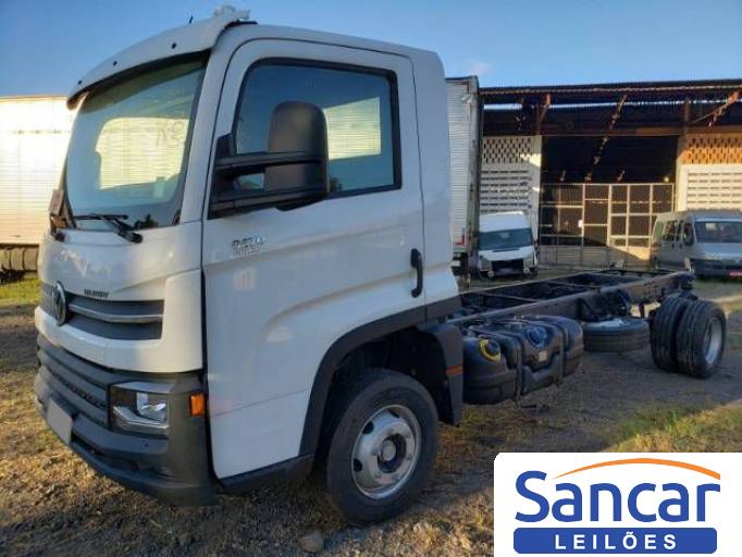 VOLKSWAGEN DELIVERY 9-170 20/20