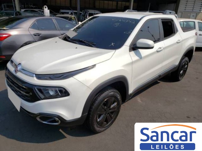 FIAT TORO 17/17