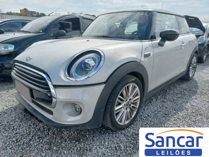 MINI COOPER 20/21