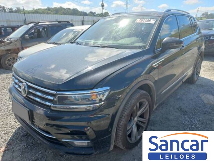 VOLKSWAGEN TIGUAN 20/20