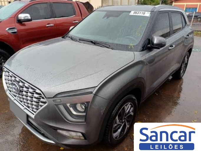 HYUNDAI CRETA 23/24