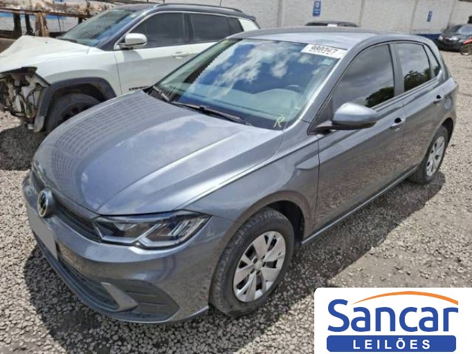 VOLKSWAGEN POLO 23/24