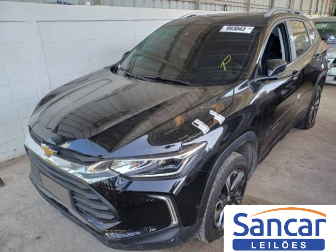 CHEVROLET TRACKER 24/25