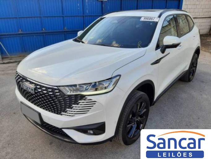 GWM HAVAL H6 23/24